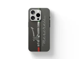 Maserati Handycover Sportliches Racing Design